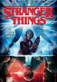 Stranger Things – O Outro Lado (2019) (Dark Horse)