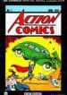 DC Comics – Coleção de Graphic Novels – Action Comics Nº 1 (Fac-Simile) (Eaglemoss)