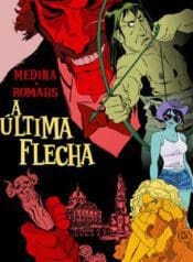 A Última Flecha