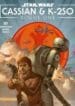 Star Wars – Rogue One – Cassian & K-2SO (Social Comics)