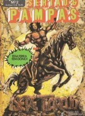 Especial de Quadrinhos (Grafipar)