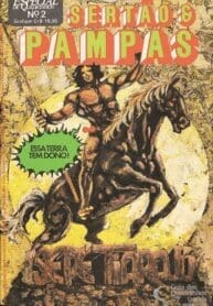 Especial de Quadrinhos (Grafipar)