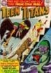 Turma Titã v1 (Teen Titans) (1966) (Dc)