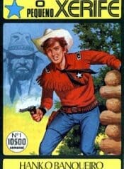 O Pequeno Xerife (1977) (PPress)