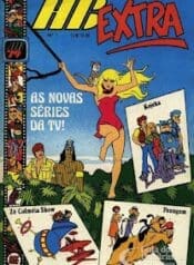 HB Extra (1979) (RGE)