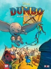 Dumbo – Amigos nas Alturas (2019) (Pixel)