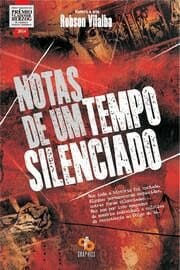 Notas de Um Tempo Silenciado (8 Graphics+Besouro Box)