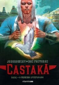 Castaka (Jodorowsky) (VitaminaBD+Humanoids)