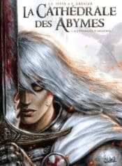 A Catedral de Abymes (2018) (Soleil)