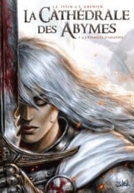 A Catedral de Abymes (2018) (Soleil)