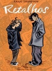 Retalhos (Cia. das Letras)