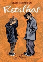 Retalhos (Cia. das Letras)