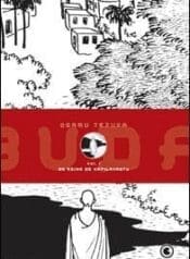 Buda – Osamu Tezuka (Conrad)