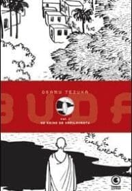 Buda – Osamu Tezuka (Conrad)