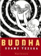 Buddha (Osamu Tezuka) (Vertical Comics)