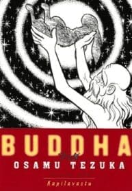 Buddha (Osamu Tezuka) (Vertical Comics)