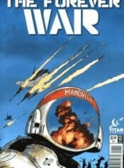 A Guerra Eterna (Titan Comics)