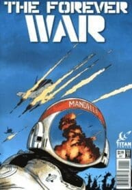 A Guerra Eterna (Titan Comics)