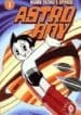 Astro Boy (Osamu Tezuka) (Manga)