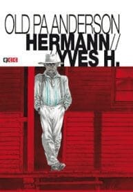 Vovô Anderson (Hermann) (ecc) (Signé #45)