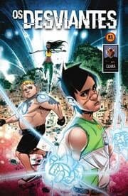 Os Desviantes (Guará)