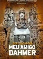 Meu Amigo Dahmer (Darkside Books)