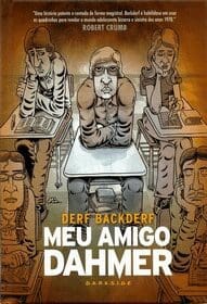 Meu Amigo Dahmer (Darkside Books)