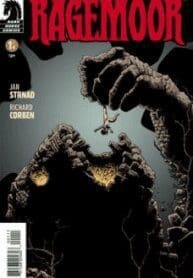 Ragemoor (2012) (Dark Horse)