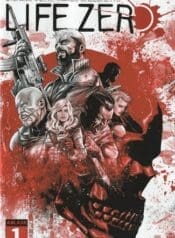 Life Zero (2022) (Ablaze)