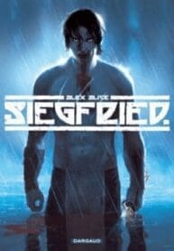 Siegfried (2007) (Dargaud)