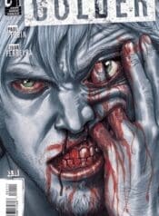 Colder (Dark Horse)