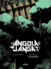 Angola Janga – Uma História de Palmares (Veneta)