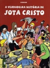 Ferrand (PT) (Witloof)