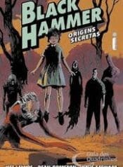 Black Hammer (2018) (Intrínseca)