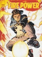 Poder de Fogo (2020) (Image)