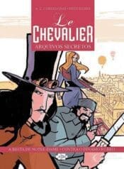 Le Chevalier (Avec)