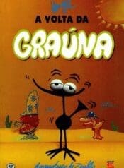 A Volta da Graúna (Geração Editorial)