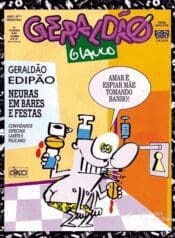Geraldão (Circo+Palhaço+Pangas)