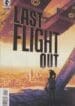 O Último Vôo (2021) (Dark Horse)