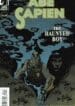 Abe Sapien – O Garoto Fantasma (2009) (Dark Horse)