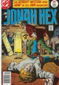 Jonah Hex v1 (1977) (Dc)