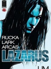 Lazarus (2013) (Image)