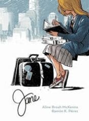 Jane (Pipoca & Nanquim)