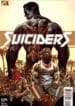Suicidas (2015) (Vertigo)