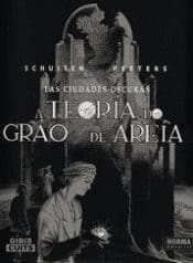 A Teoria do Grão de Areia (Norma)