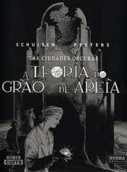 A Teoria do Grão de Areia (Norma)