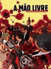 A Mão Livre – Humor Depois de Charlie Hebdo (Cia. das Letras)