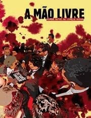 A Mão Livre – Humor Depois de Charlie Hebdo (Cia. das Letras)