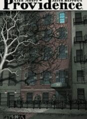 Providence (2015) (Avatar)