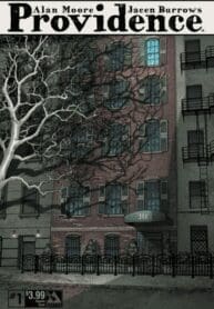 Providence (2015) (Avatar)